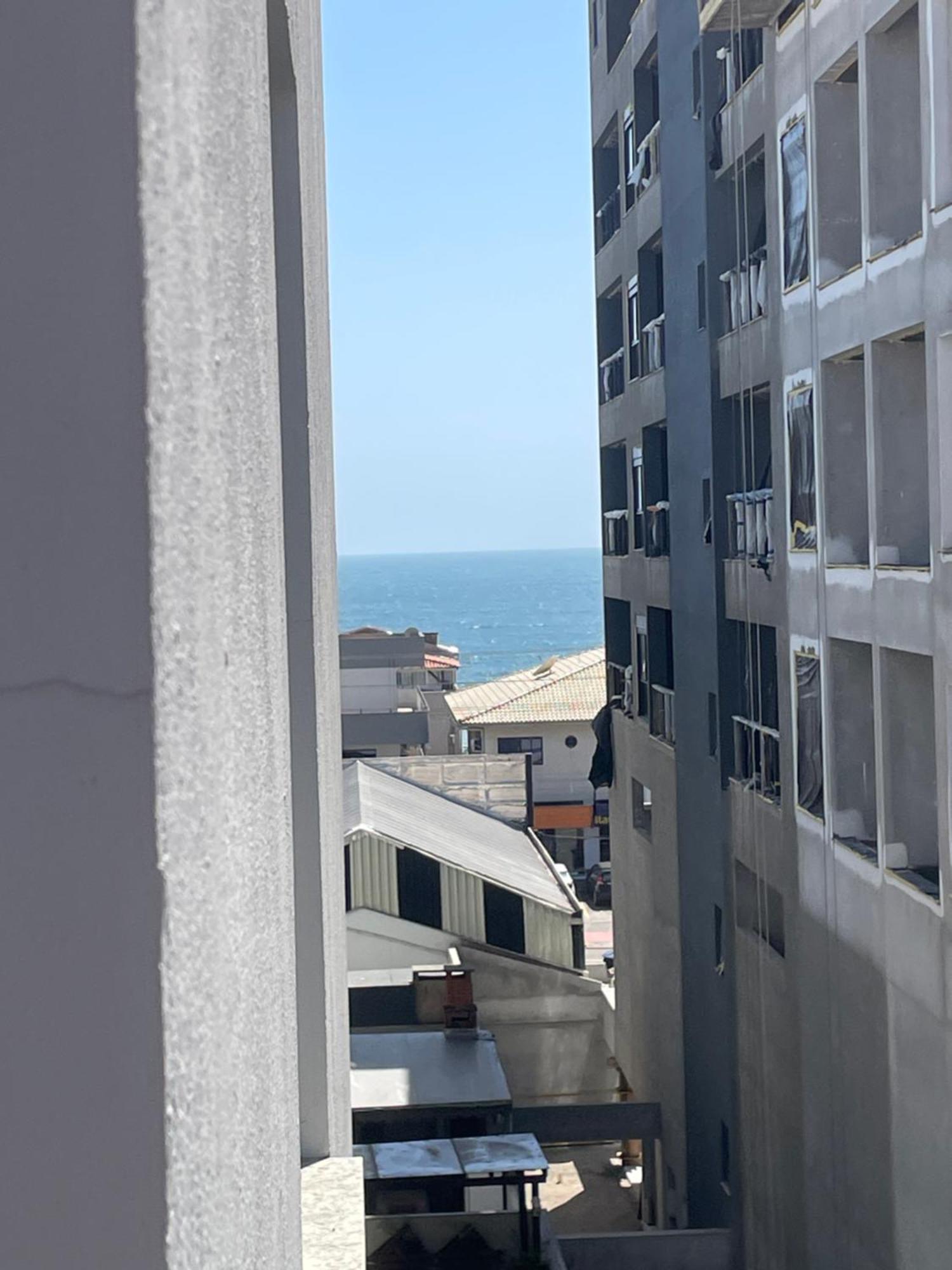 Praia Grande Residence ボンビーニャス エクステリア 写真