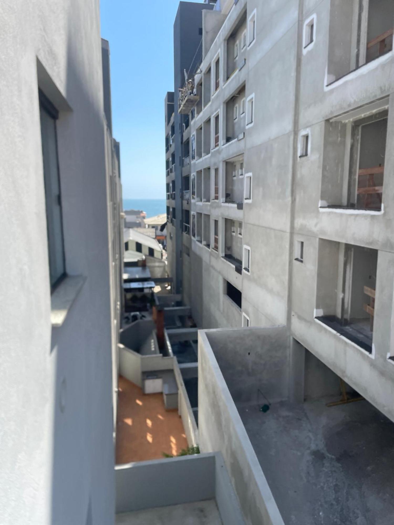Praia Grande Residence ボンビーニャス エクステリア 写真