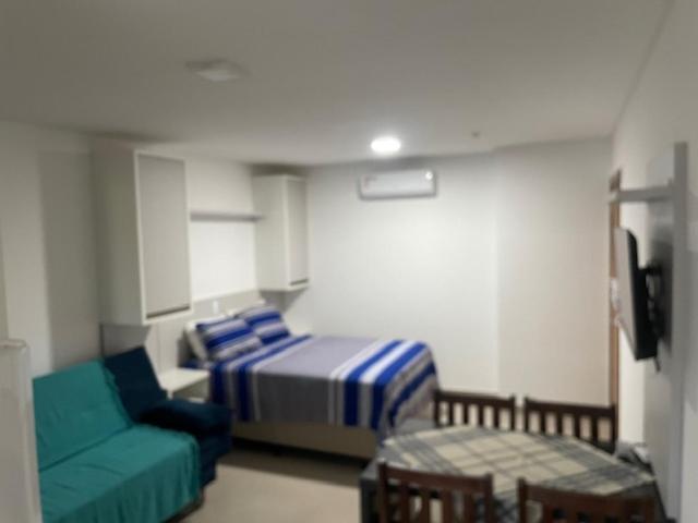 Praia Grande Residence ボンビーニャス エクステリア 写真